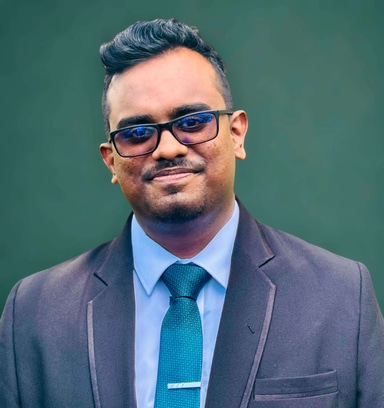 Sandun Sahiru - CEO